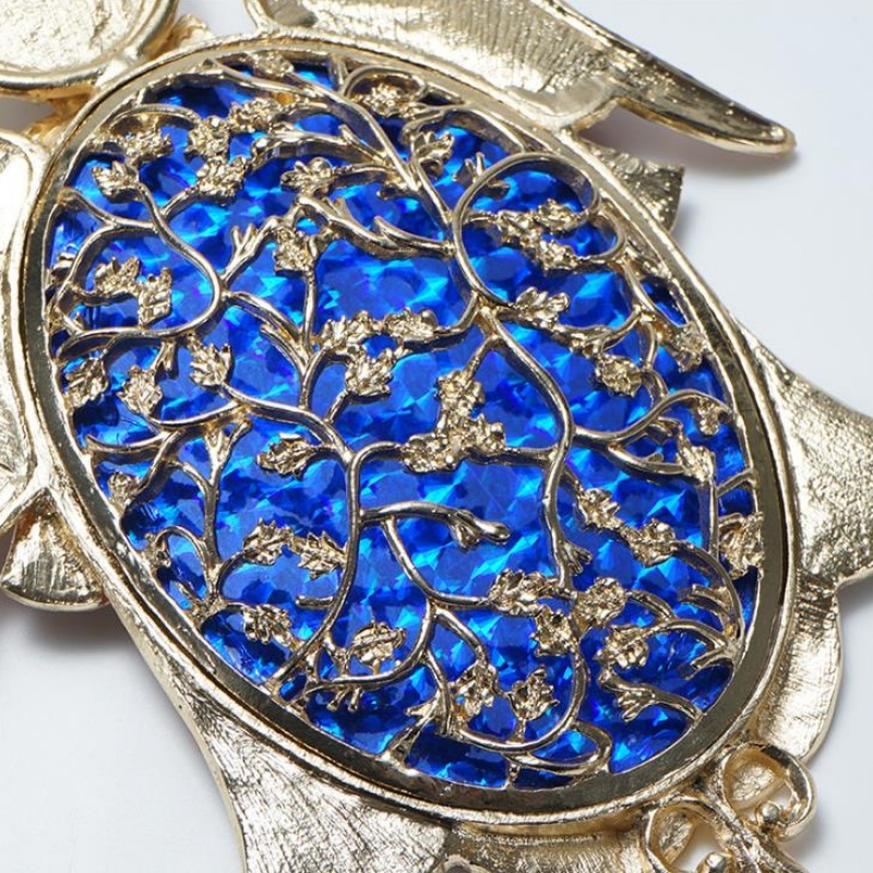 Víš ty co?Xiong'an Xiongxian kraj má palácové plavidlo s tradičním šarmem!