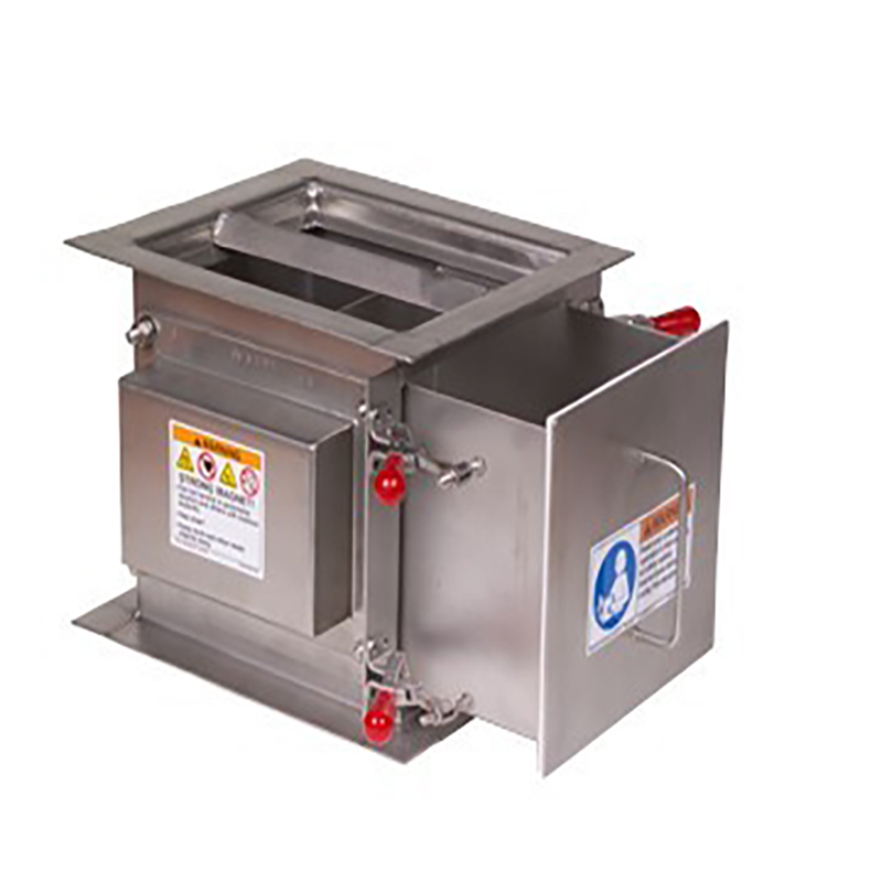 Samočisticí deska House Magnety Zpracování a filtrace potravinových částic