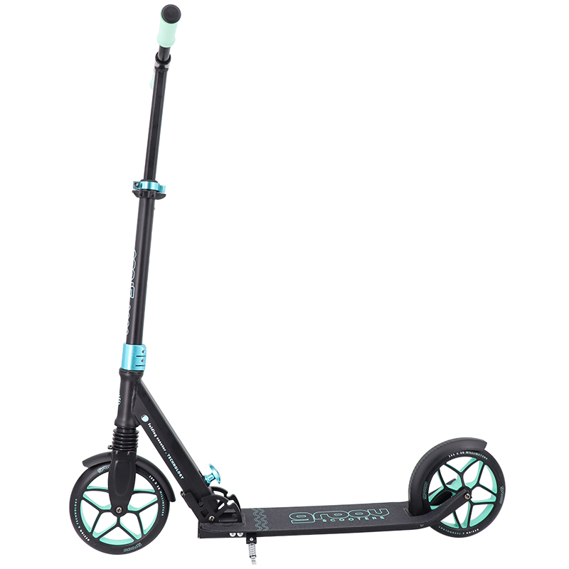 200mm adlut scooter (mint)