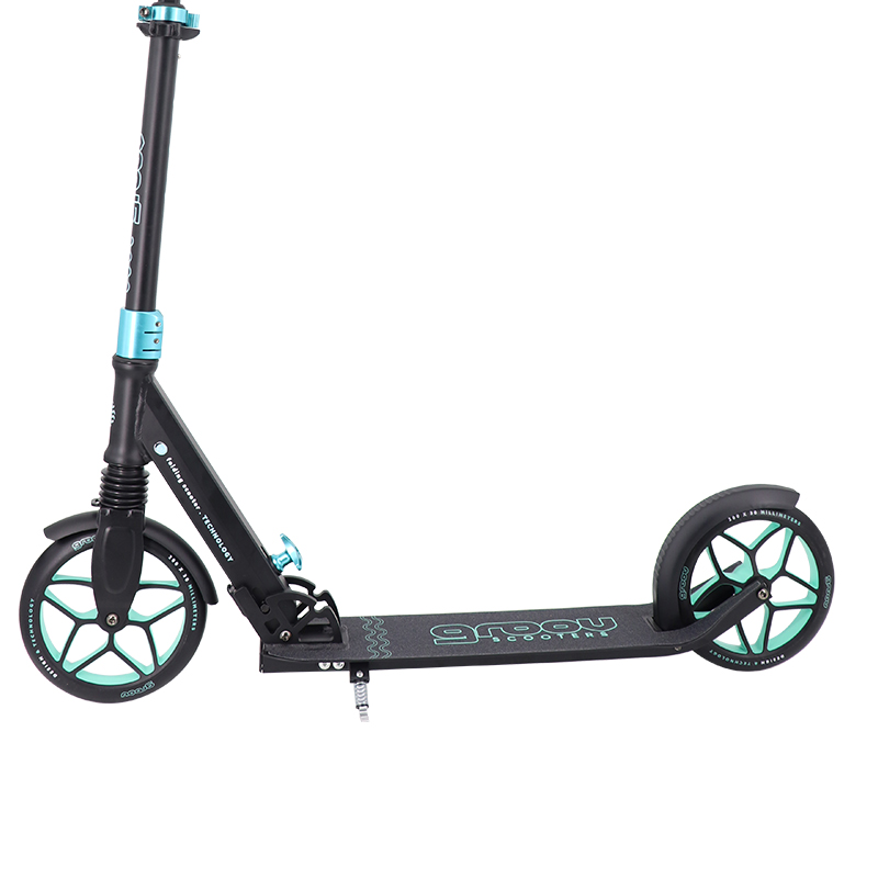 200mm adlut scooter (mint)