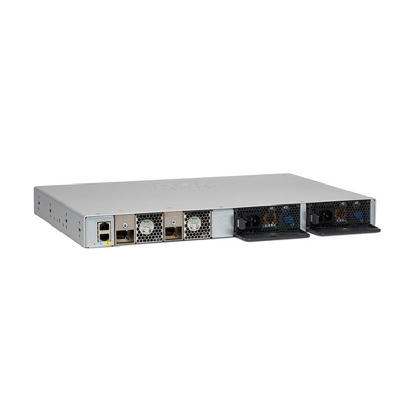C9200L-24T-4X-A --Cisco Switch Catalyst 9200