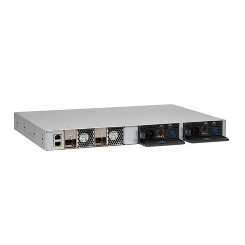 C9200L-48P-4X-A --Cisco Switch Catalyst 9200