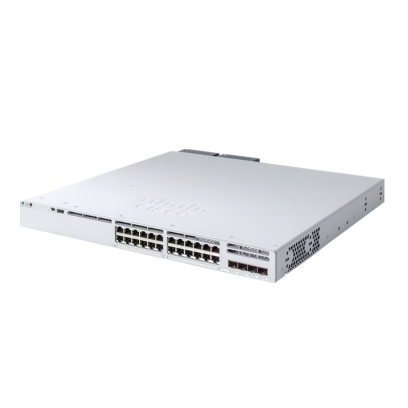 C9300L-24T-4G-E - Přepínače Cisco Catalyst 9300L