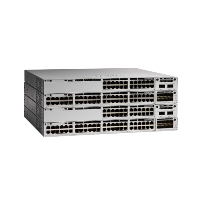 C9300L-24T-4G-E - Přepínače Cisco Catalyst 9300L