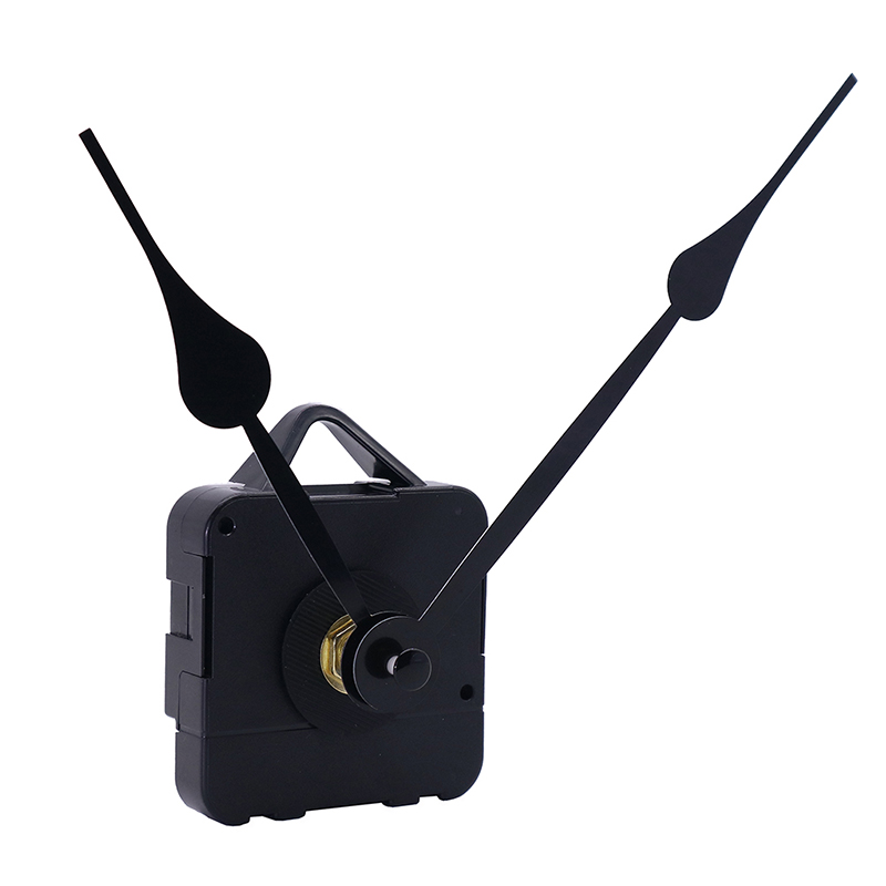 HR1688-23mm pohyb stěnových hodin a HR9601 HR045 hodinových ručiček