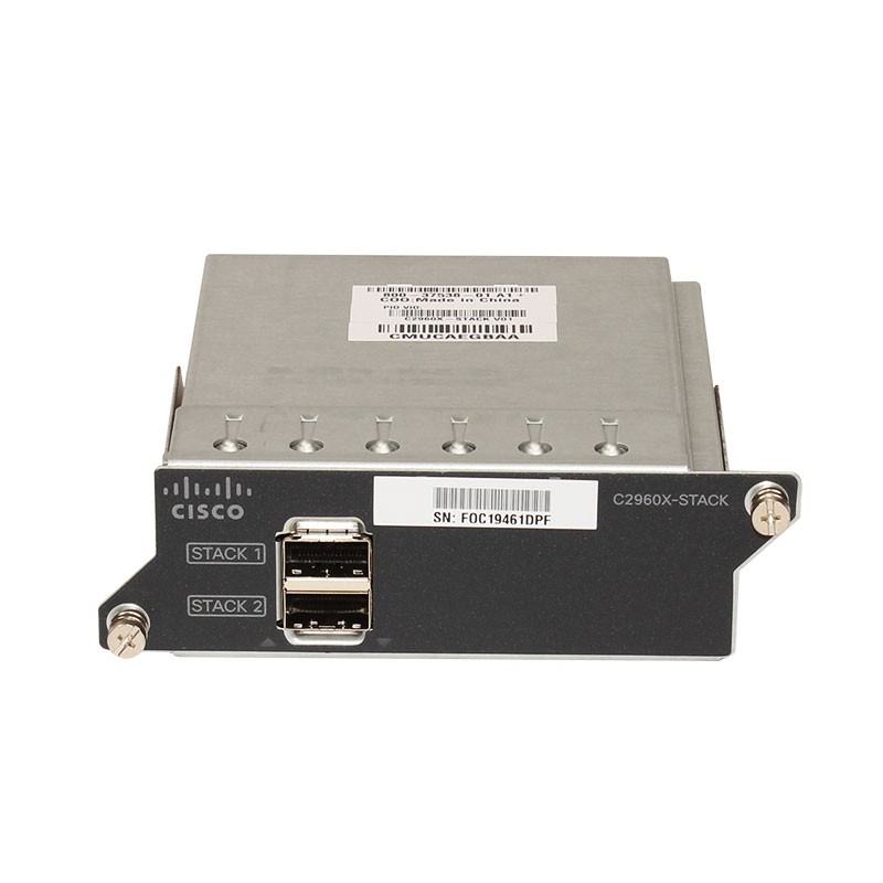 C2960X-STACK Modul přepínačů Cisco 2960X