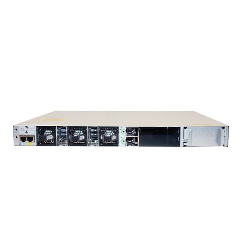 C9300-24UX-A - Cisco Switch Catalyst 9300