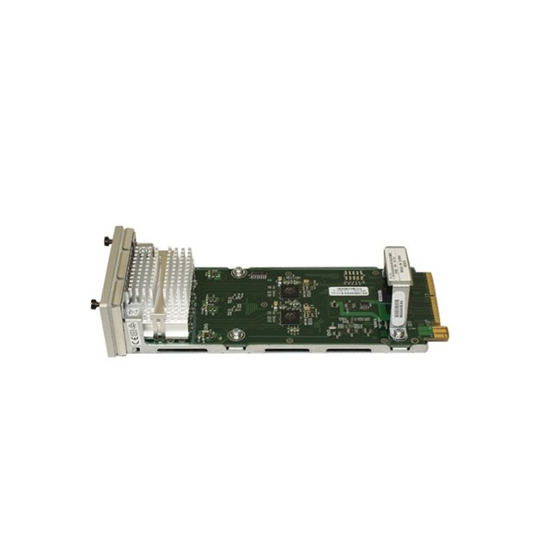 C9300-NM-4G - moduly a karty Catalyst 9300 Series