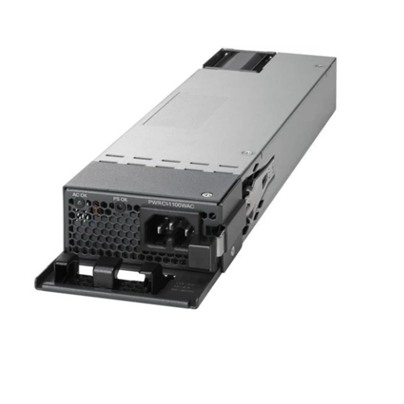 PWR-C1-1100WAC-P = - Spínač napájení katalyzátoru 3850