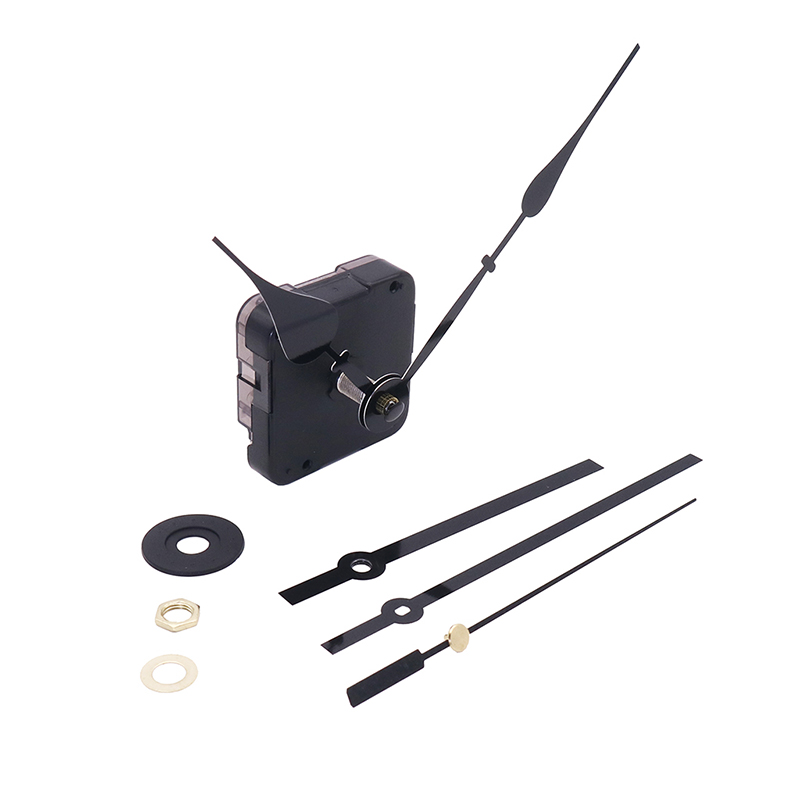 20mm stroj na hodiny křemene a HR9865 HR 2057 hodiny