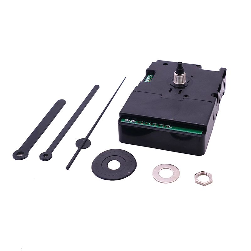 CH899-14.5mm WIFI nástěnné hodiny s hodinovými ručičkami