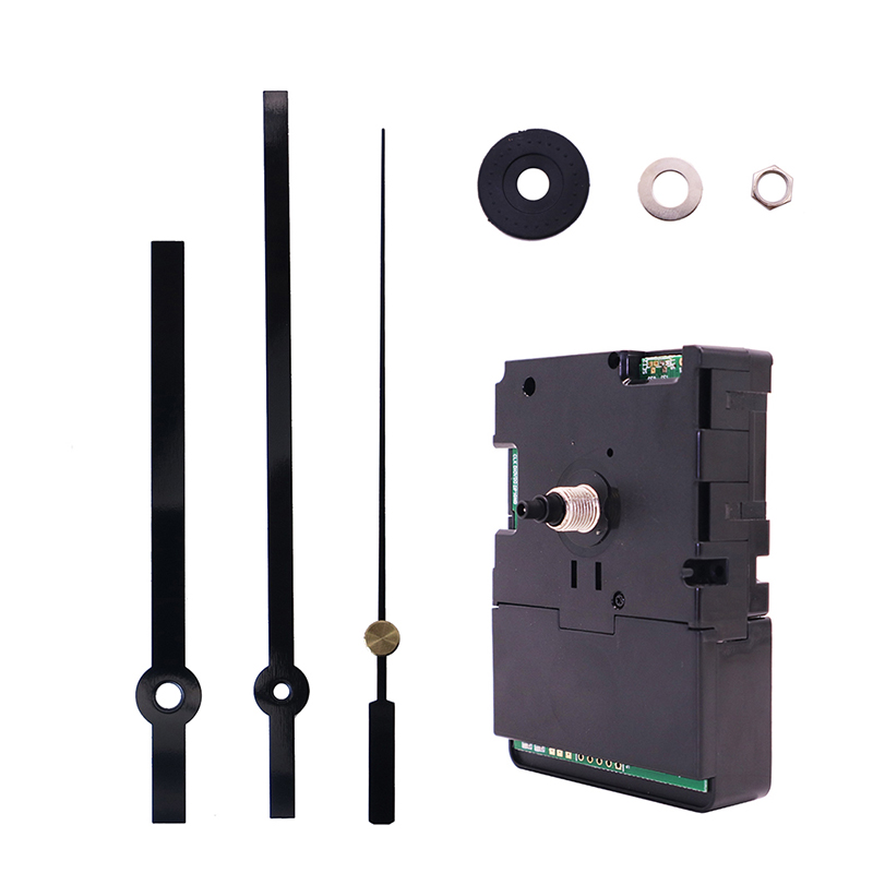 CH899-14.5mm pohyb wifi křemenných hodin a HR9865 HR903 hodinové ručičky