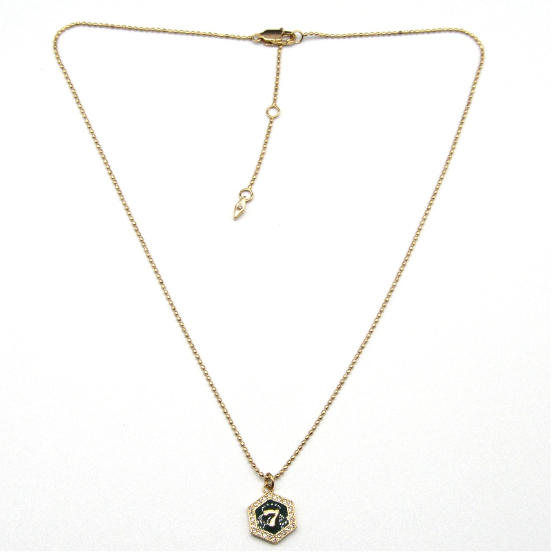 Digitální Pendantní náhrdelník rfbnck1022 z nerezového ocelového kamene