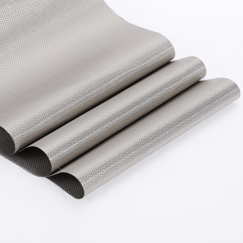 Diamantová vodivá látka \/ diamantová obrazovka