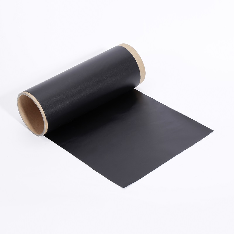 Černá vodivá tkanina/černá elektromagnetická stínicí tkanina