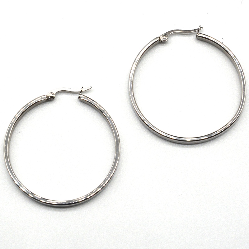 korozivzdorná ocel kruhová Earing rfbear1656