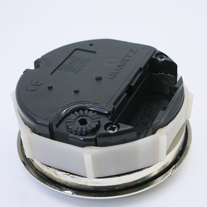 WF průměr 56mm stříbrné kovové vložky