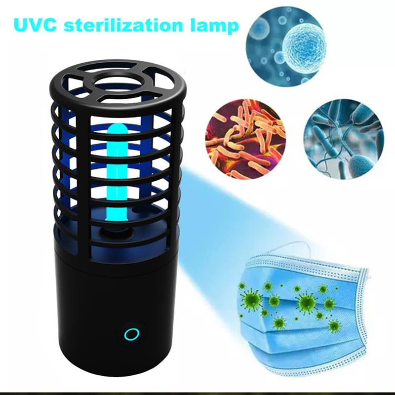 UV sterilizační lampa