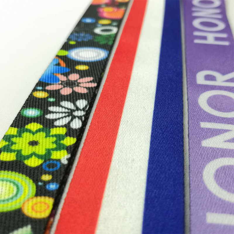 Závodní přímý prodej na zakázku Lanyard velkoobchodní polyester lanyard kožené lanyard PU kožené lanyard boutique lanyard high grade lanyard personalizované logo
