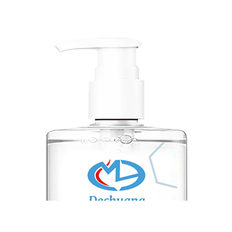 300ml 75% Alkohol instant hand sanitizer gel