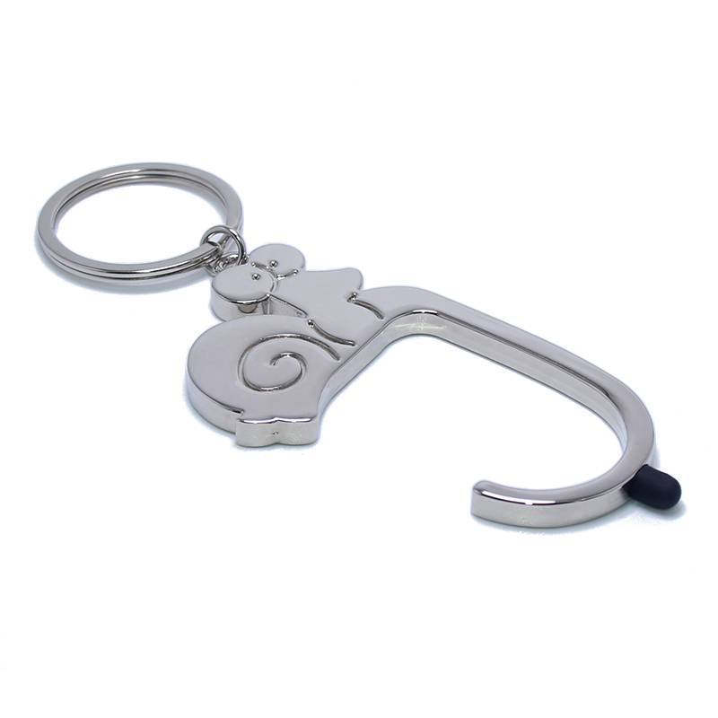 Epidemická prevence Keychain- u KC20-016SN