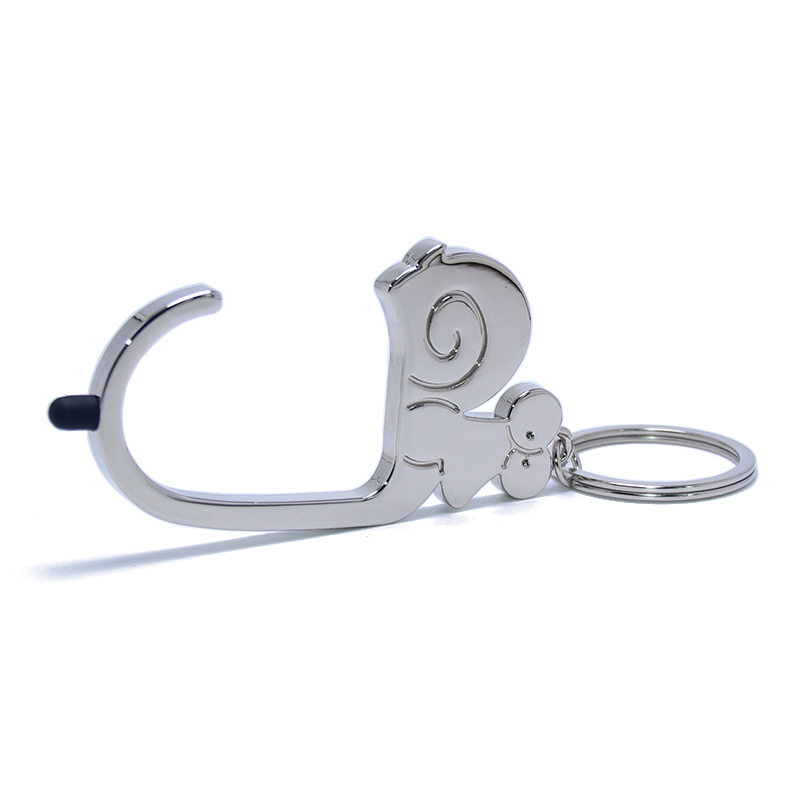 Epidemická prevence Keychain- u KC20-016SN