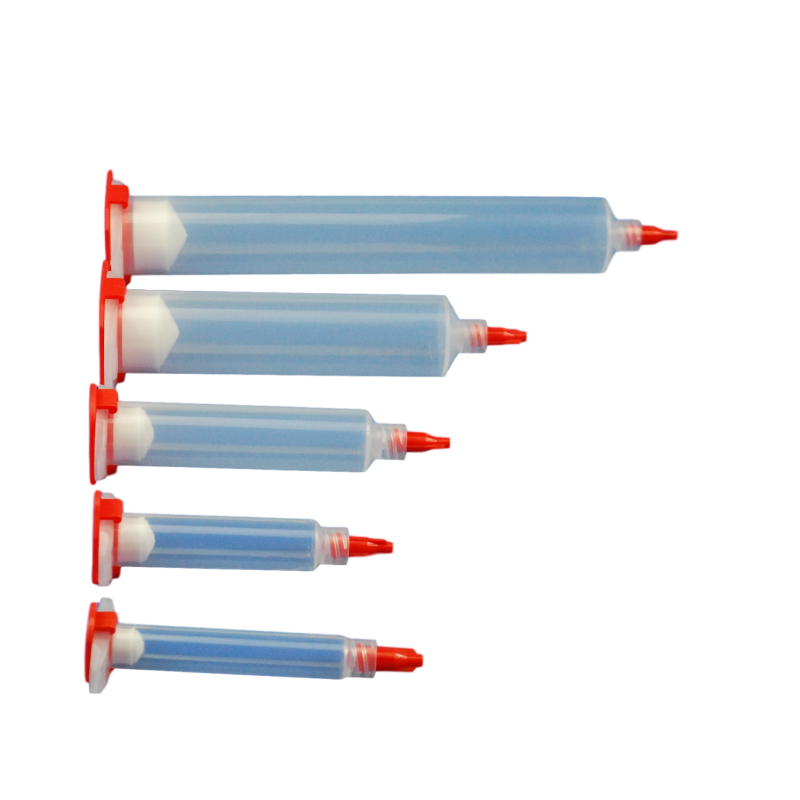 Může zabránit uv ray point lepicí jehlu trubice, je vhodný pro většinu lepidla