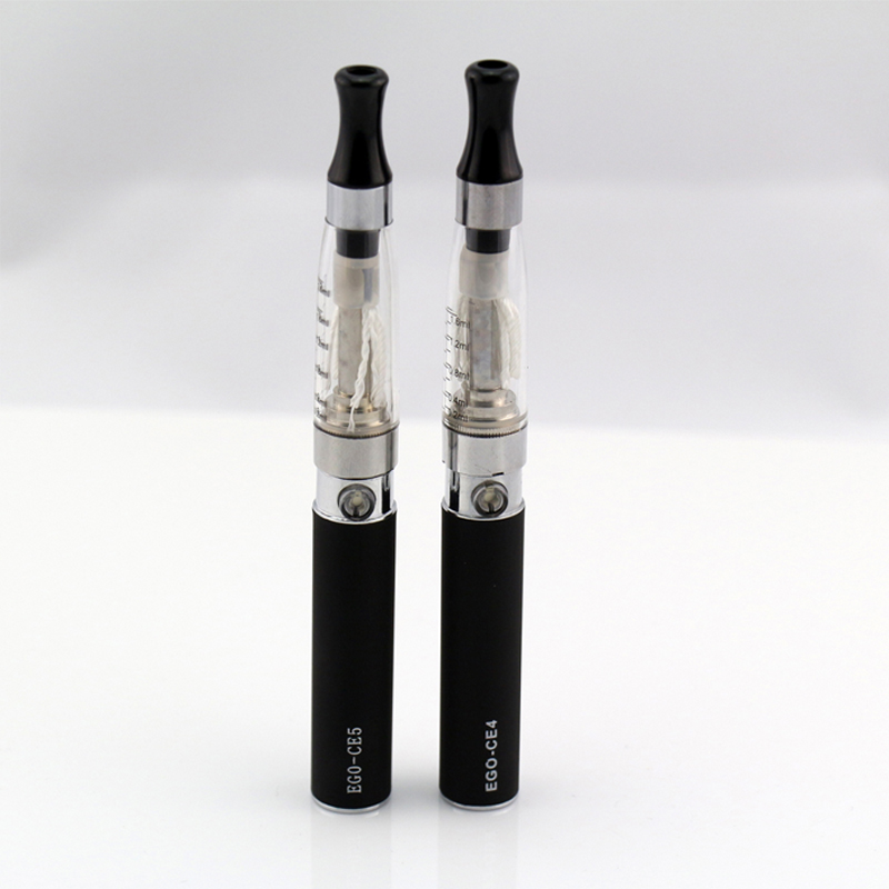 Podnik Velkoobchod Nerez EGO-CE5 Vape Pen Cotton Coil Elektronické cigarety