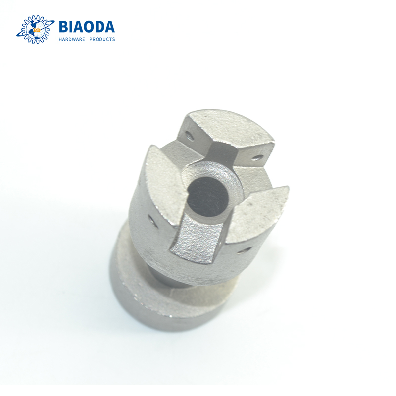 příslušenství elektrických zařízení Lost Foam Casting Gravitace non-standard casting