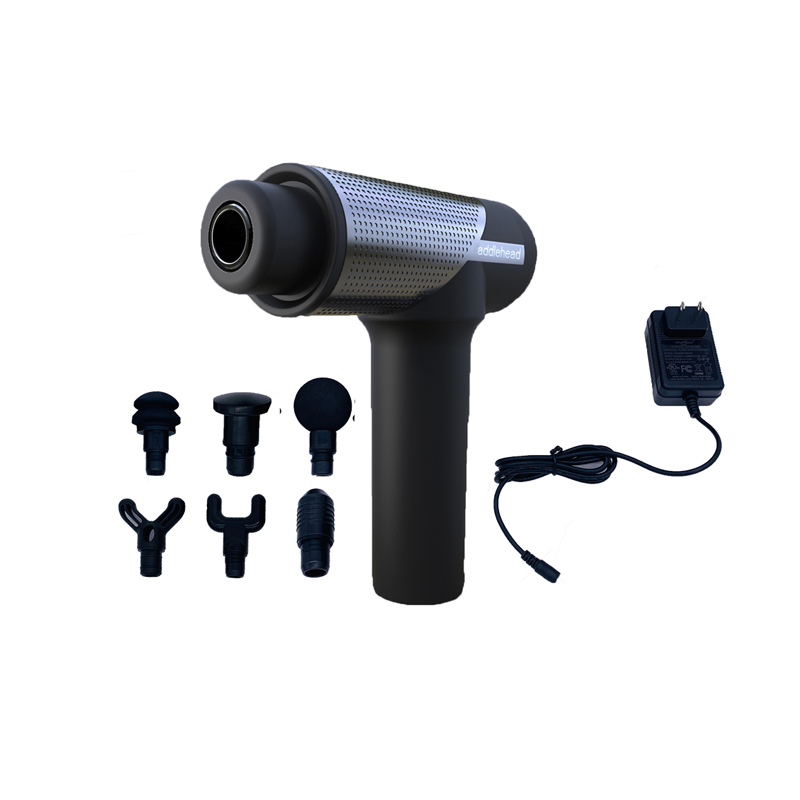 2020 Nově příchozí masér zbraní Sports Deep Tissue Muscle Masage Gun