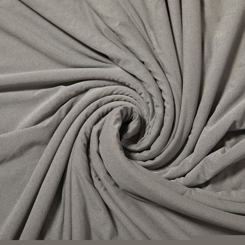 Vodivá tkanina ze stříbrných vláken \/ Stínicí látka ze stříbrných vláken \/ Silver Fiber