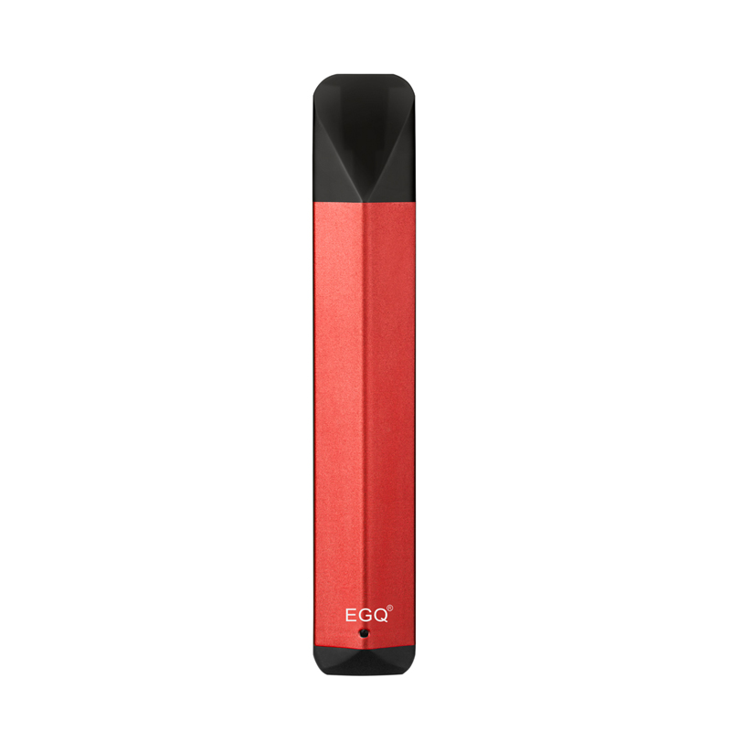Nový Vape Pen Vlastní Logo 1.2ml 460mah 300 krát Disposable Vape Pen