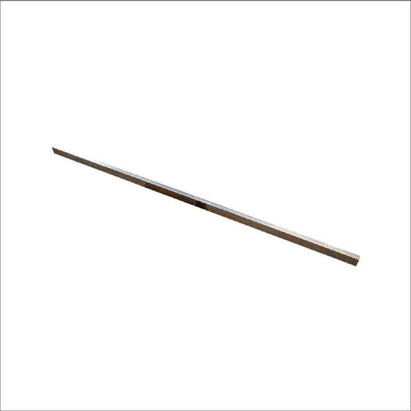 Čtvereček na zakázku magnetický prut speciální současný stav silný magnet