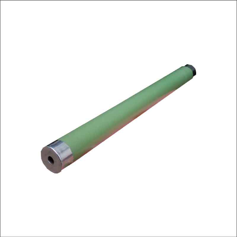 Povrchová úprava magnetické tyčinky barevné vzhled na zakázku vysokoteplotní magnetické tyče