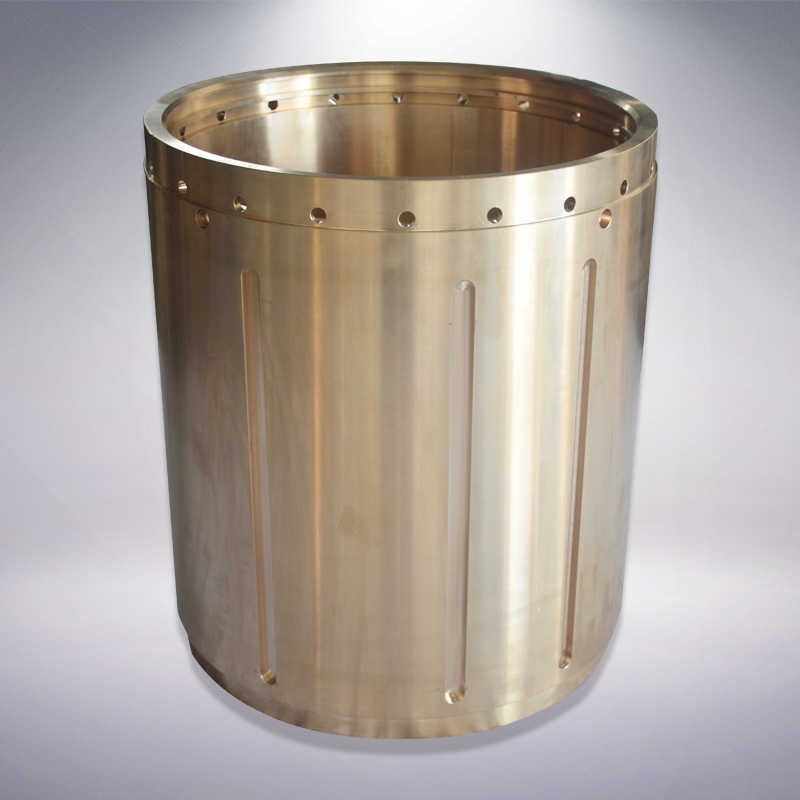 Pouzdro pro Sandvik CH / CS 420,430,440,660,870,880 Cone Crusher