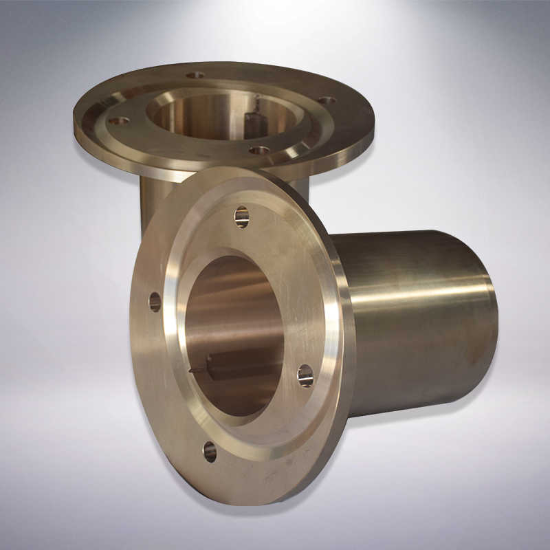 Části a součásti bronzu pro HP100,HP200,HP300,HP400,HP500,HP700,HP4,HP5,HP6 Cone Crusher