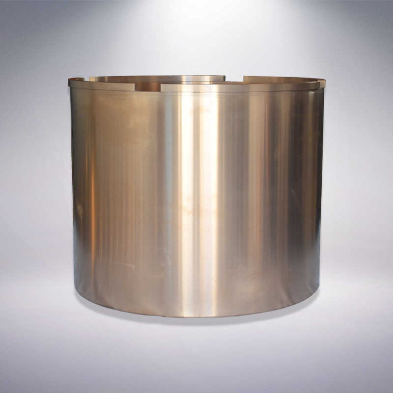 Části a součásti bronzu pro HP100,HP200,HP300,HP400,HP500,HP700,HP4,HP5,HP6 Cone Crusher