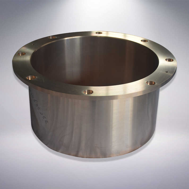 Bronzové díly pro GP100S, GP200S, GP300S, GP500S, GP100, GP200, GP300, GP500, GP11 Cone Crusher