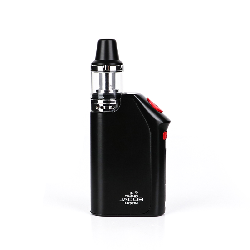 Vysoký výkon 10-120W nastavitelná napětí Vape Box Steampunk Vape elektronická cigareta