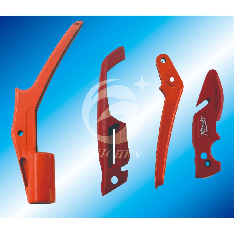 Nástroje pro napájení