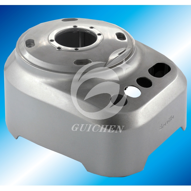 Elektrické spotřebiče pro domácnost