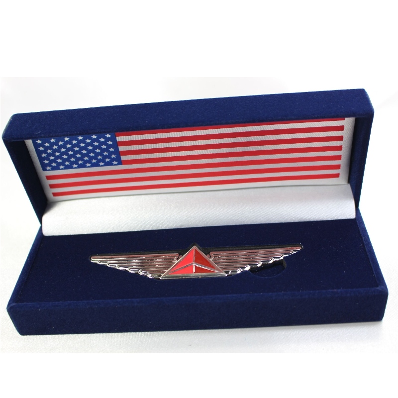 Položka V-12L obdélníková lišta papíru pro 140*35mm vícenásobné odznaky, pera & náhrdelník, atd. mm.160*58*40, závaží asi 120g