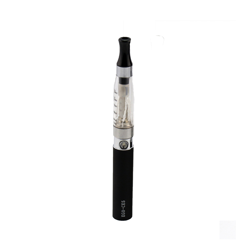Velkoobchod s CBD z nerezové oceli pro jednorázové použití Vape Pen Cotton Coil Electronic Cigarette