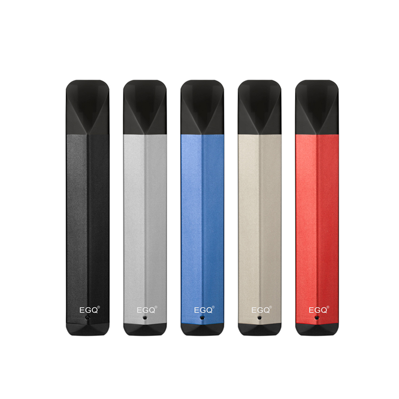 Móda Vape Pen Electronic Cigarette 1,35 mL Vapers Smoke Electronic
