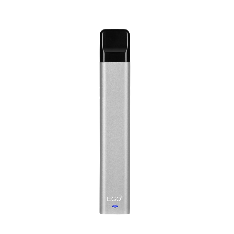 Kvalitní elektronická cigareta Pod Vape 1,0 ml