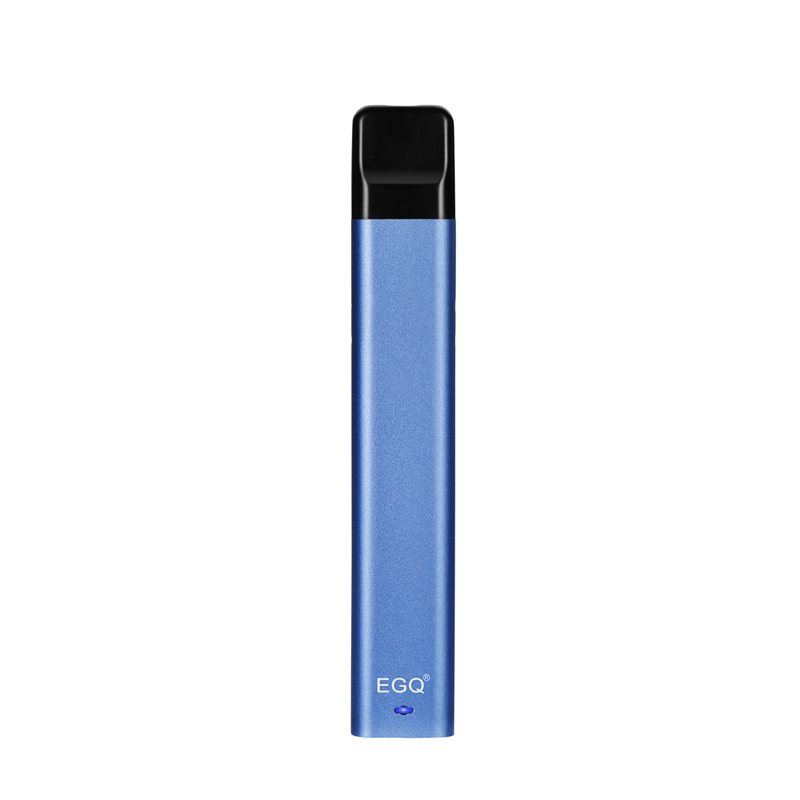 Kvalitní elektronická cigareta Pod Vape 1,0 ml