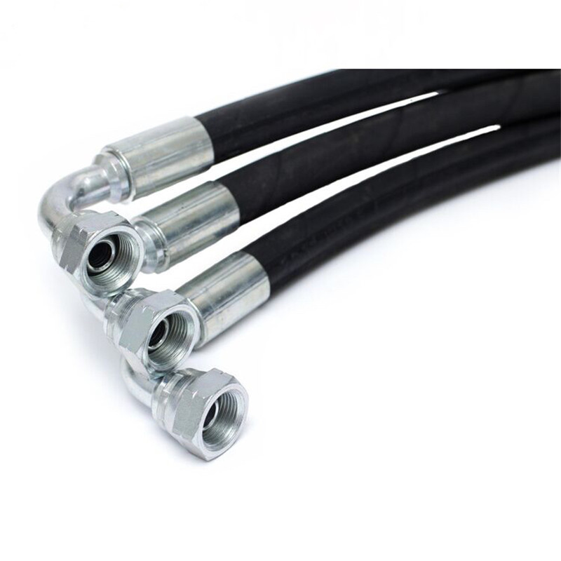 SPRÁVNÁ HADICE PRO INSTALACI HADICE