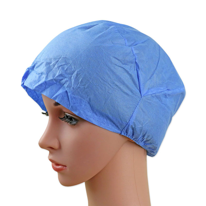 Surgical Cap