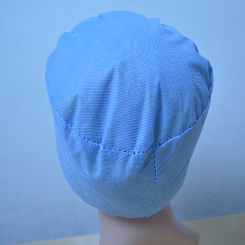 Jednorázová chirurgická čepice