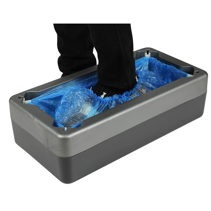 Jednorázový PE návlek na boty